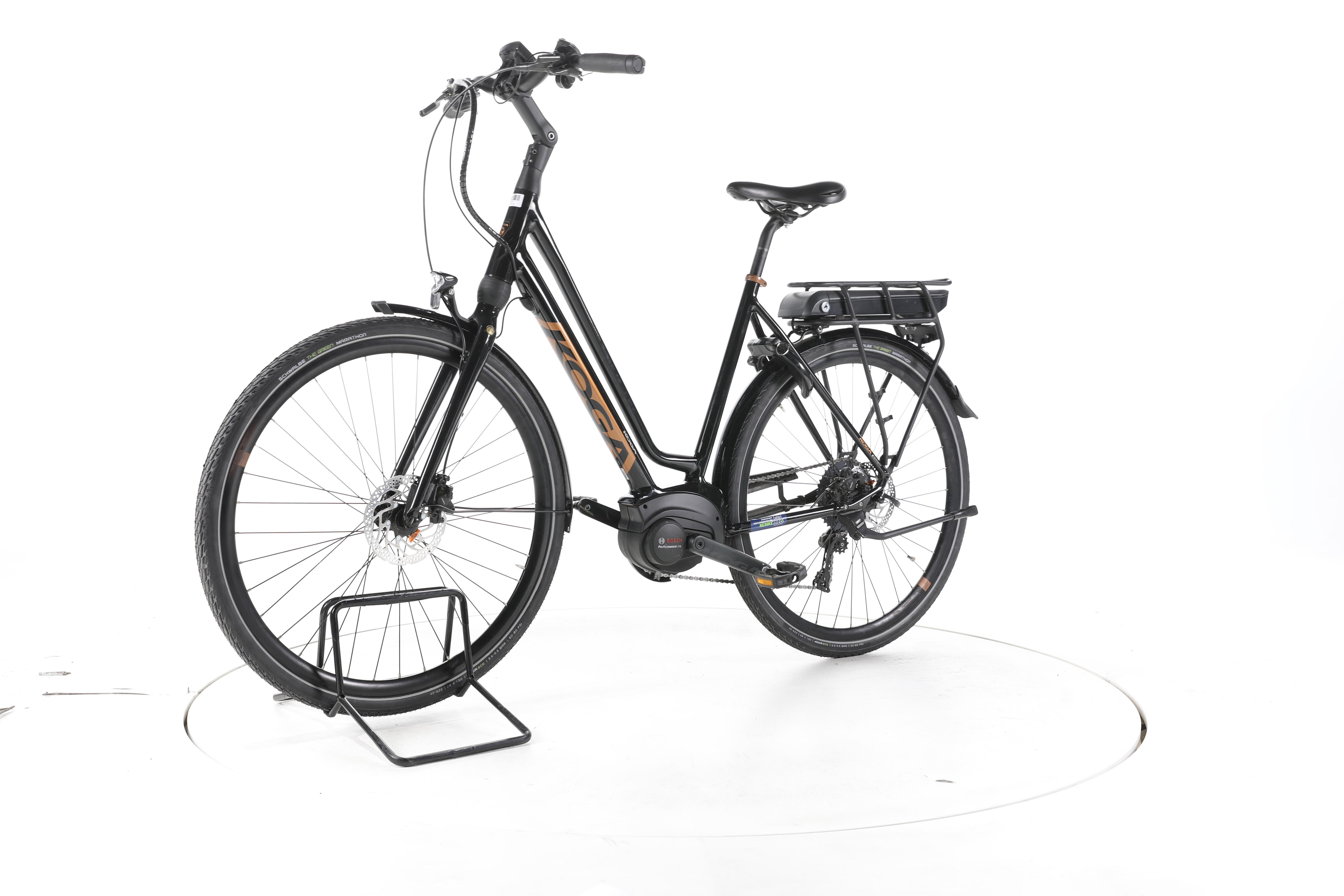 KOGA E-Lement E-Bike - Image 6