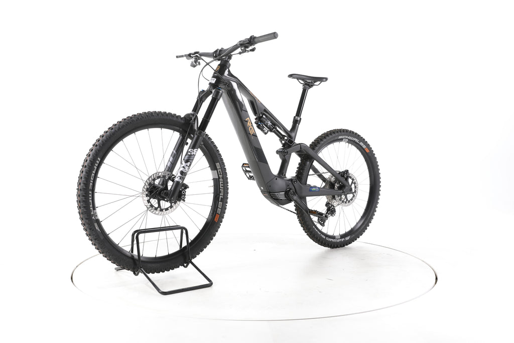 Rotwild R.E735 Core E-Bike Fully Carbon - Image 6
