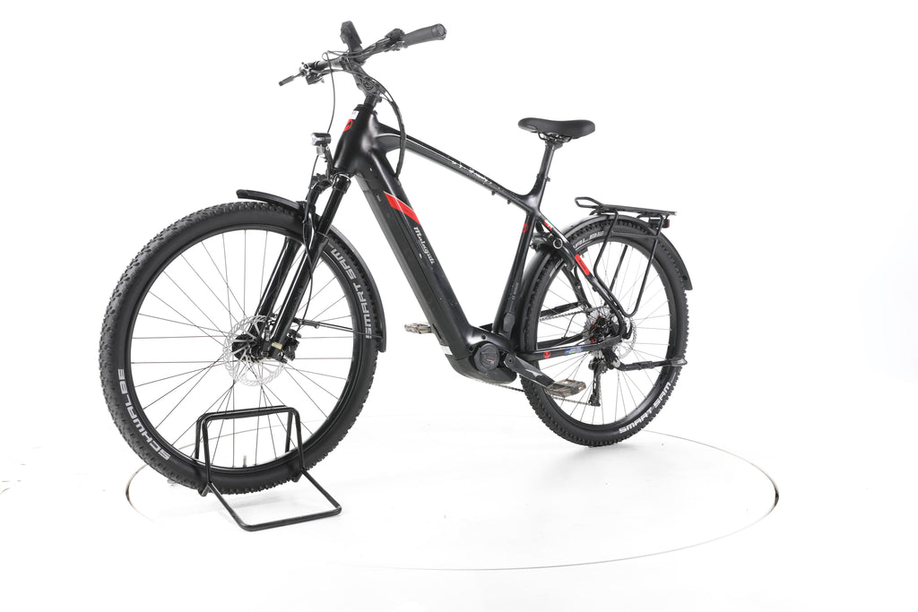Malaguti Cortina TR 5.2 Trekking E-Bike - Image 6