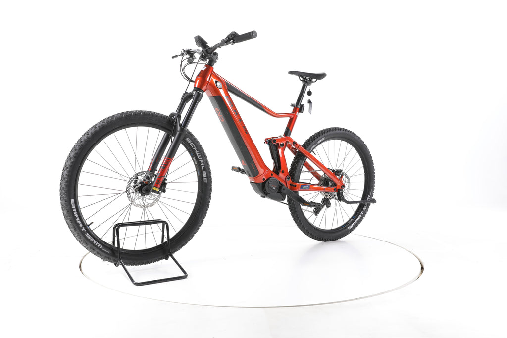 Bulls Copperhead EVO AM 1 E-Bike Fully - Image 6