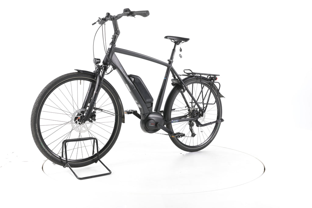 Gudereit ET-3 evo Trekking E-Bike - Image 6