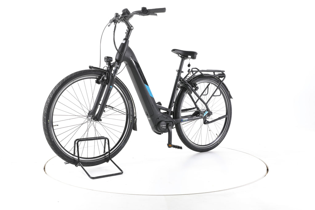 Pegasus Solero EVO 7R Plus City E-Bike Tiefeinsteiger - Image 6