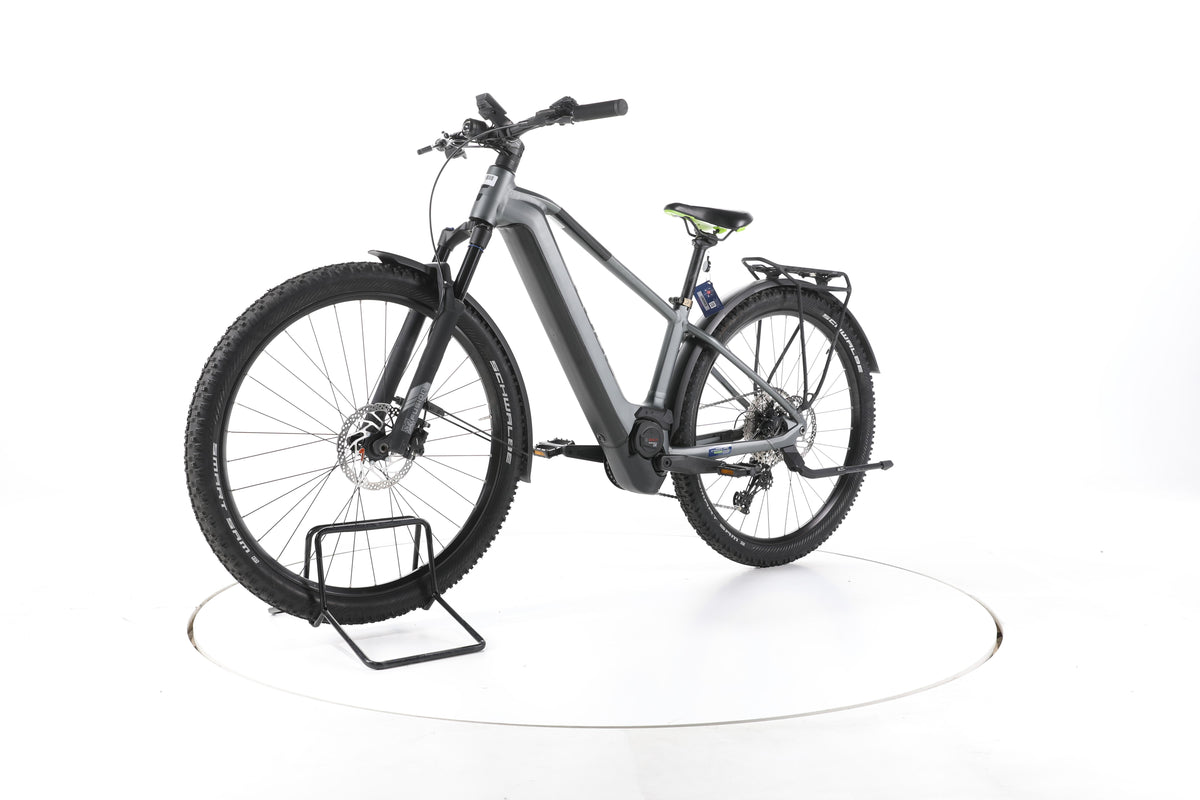 Cube Reaction Hybrid Pro E-Bike - Image 6