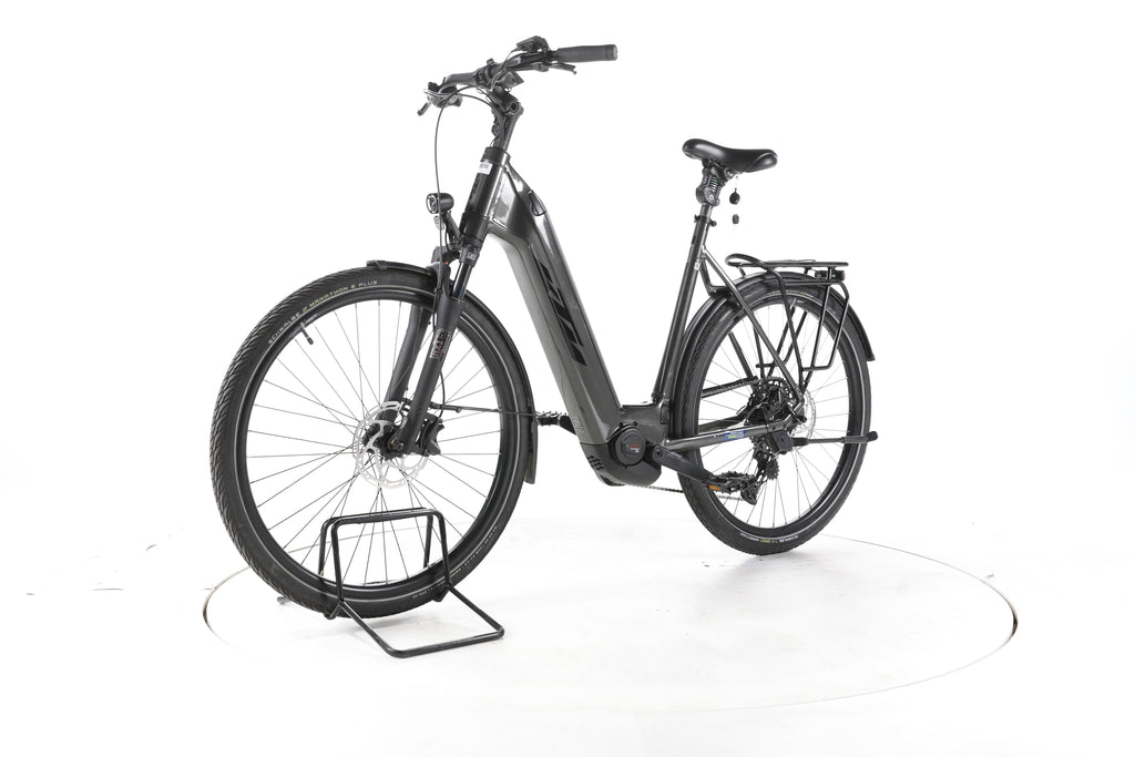 KTM Macina Style XL Trekking E-Bike Tiefeinsteiger - Image 6