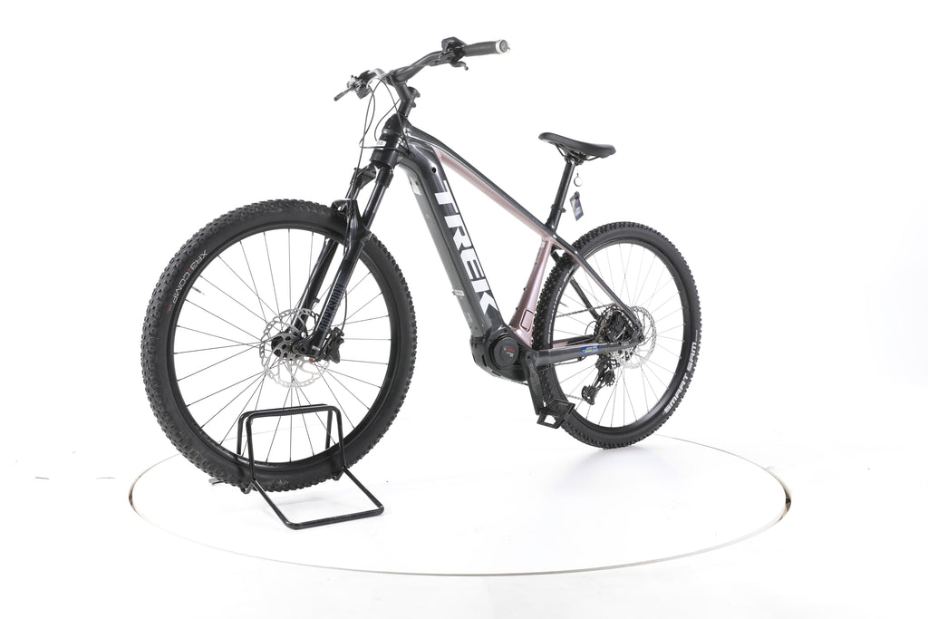 Trek Powerfly 5 E-Bike - Image 6