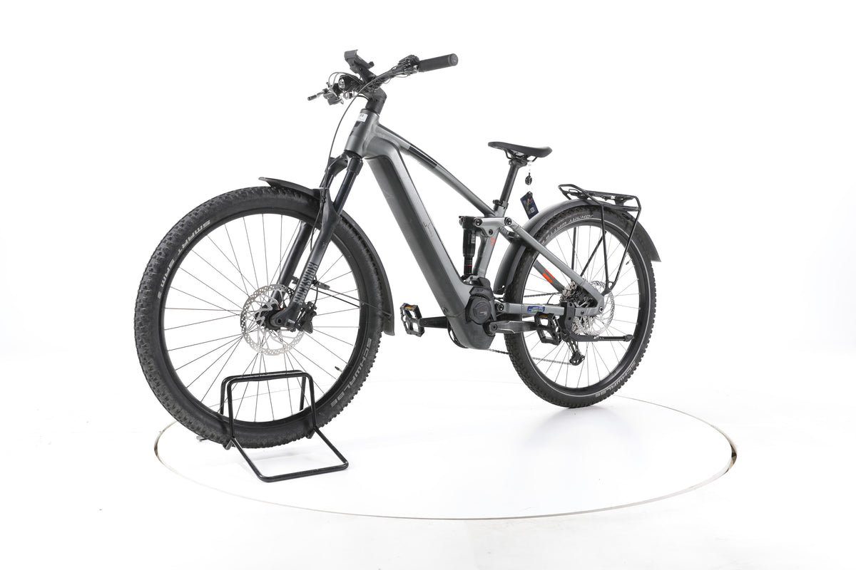 Cube Stereo Hybrid 120 Pro Allroad SUV E-Bike - Image 6
