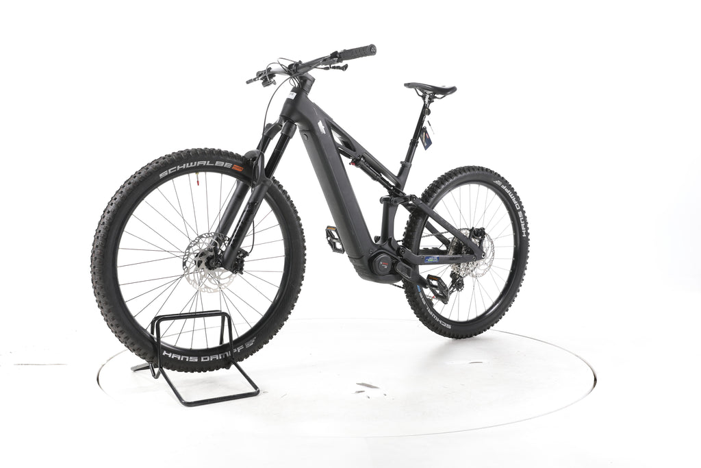 Cube Stereo Hybrid ONE44 HPC Race E-Bike Fully Carbon 2025 - Image 6