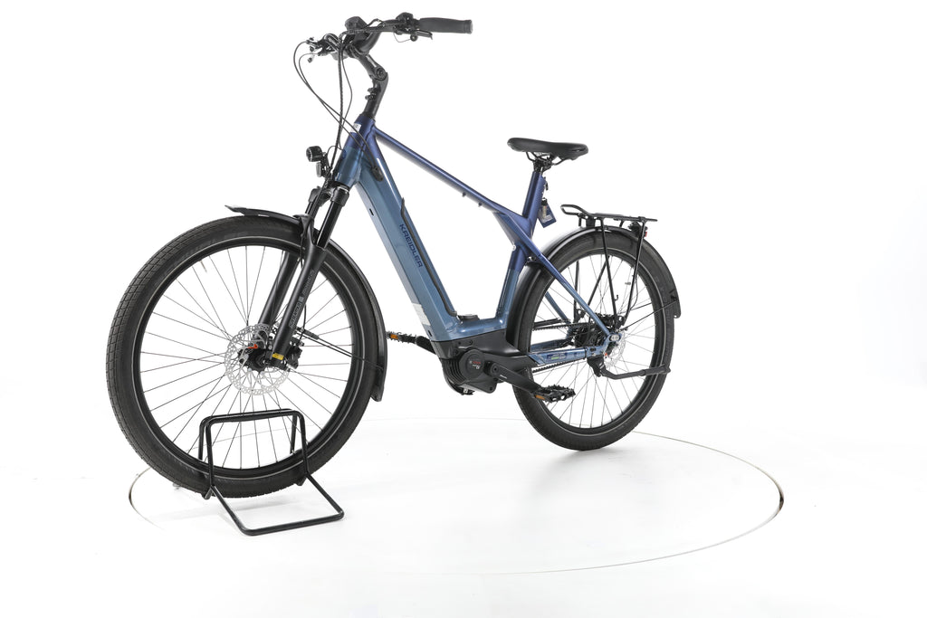 Kreidler Vitality Eco 10 City E-Bike - Image 6