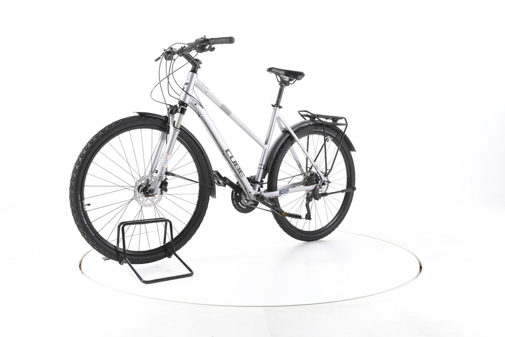 Cube Nature EXC Allroad Fahrrad City & Trekking - Image 6