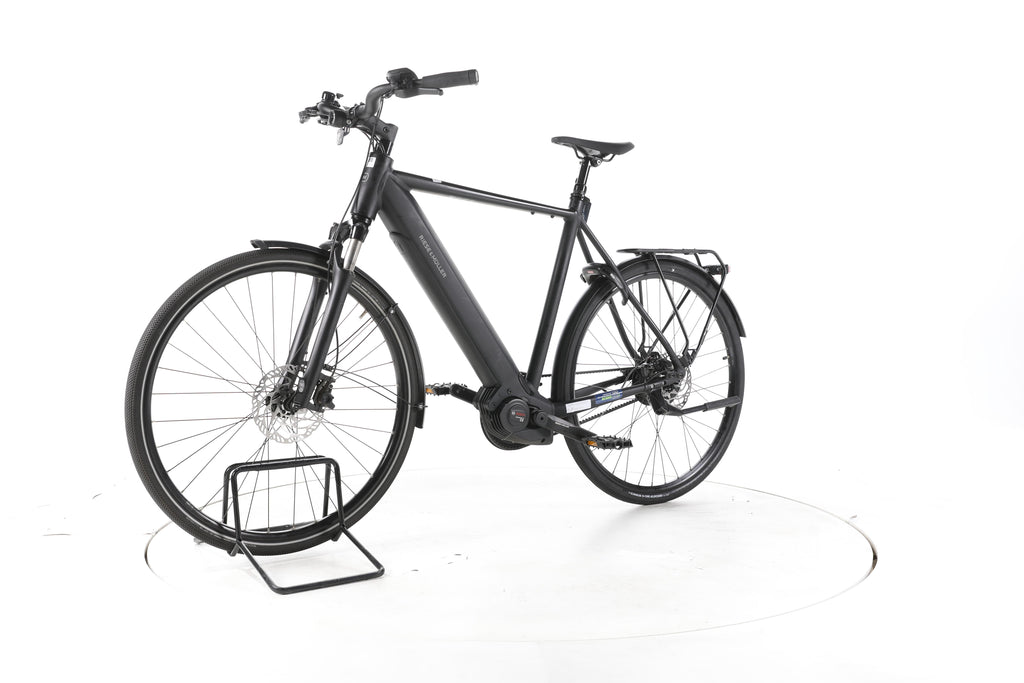 Riese & Müller Roadster vario City E-Bike - Image 6
