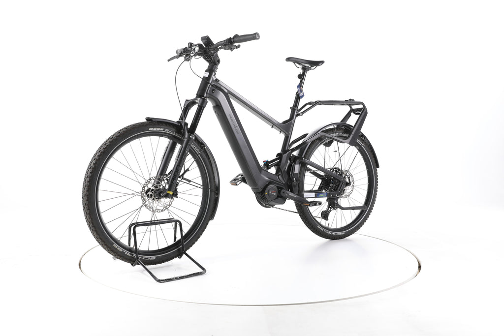 Riese & Müller Delite4 GT touring SUV E-Bike - Image 6