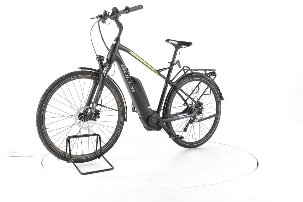 Bulls Street CX Trekking E-Bike - Image 6