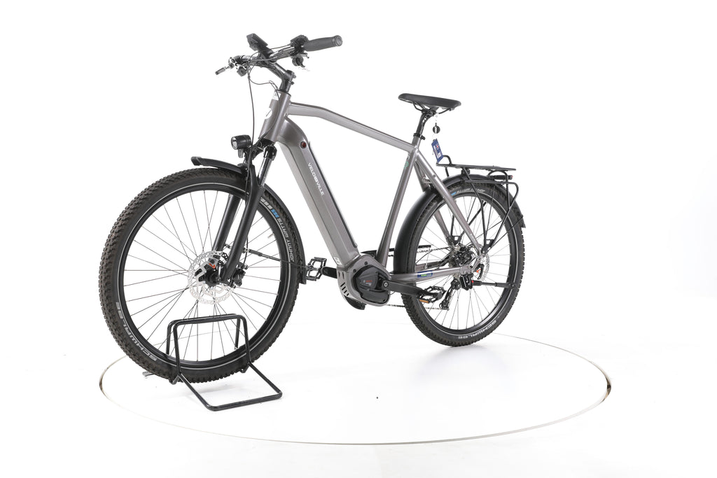 Velo de Ville SEB 990 Smart Trekking E-Bike - Image 6