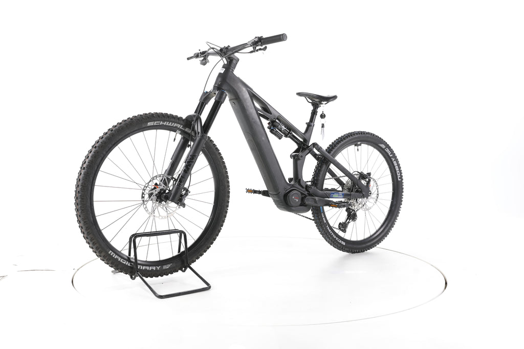 Cube Stereo Hybrid ONE77 HPC SLX E-Bike Fully Carbon 2025 - Image 6