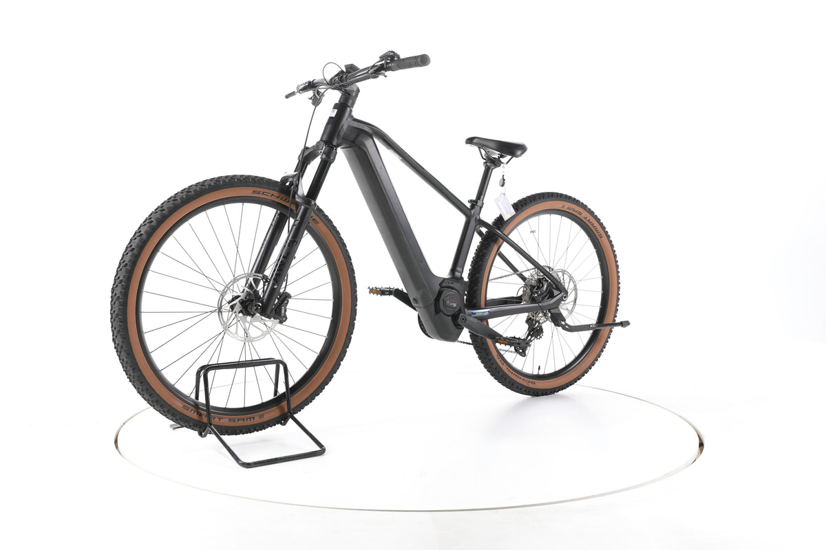Cube Reaction Hybrid SLX E-Bike - Image 6