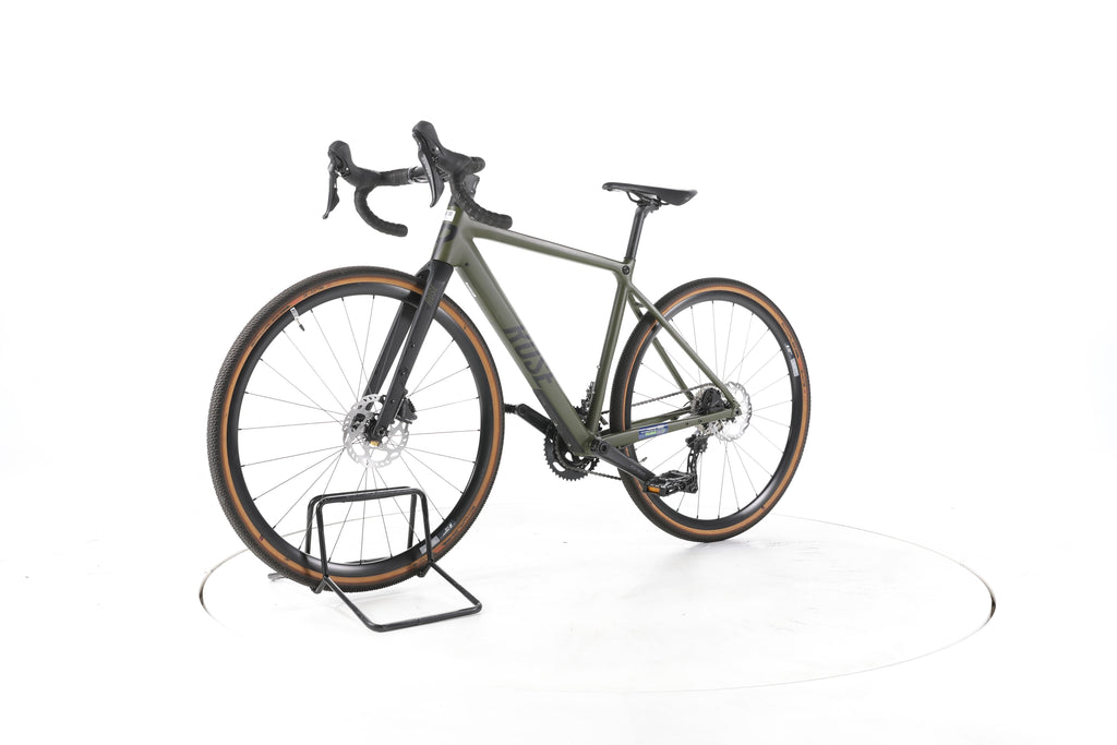 Rose BACKROAD AL Gravelbike Carbon - Image 6