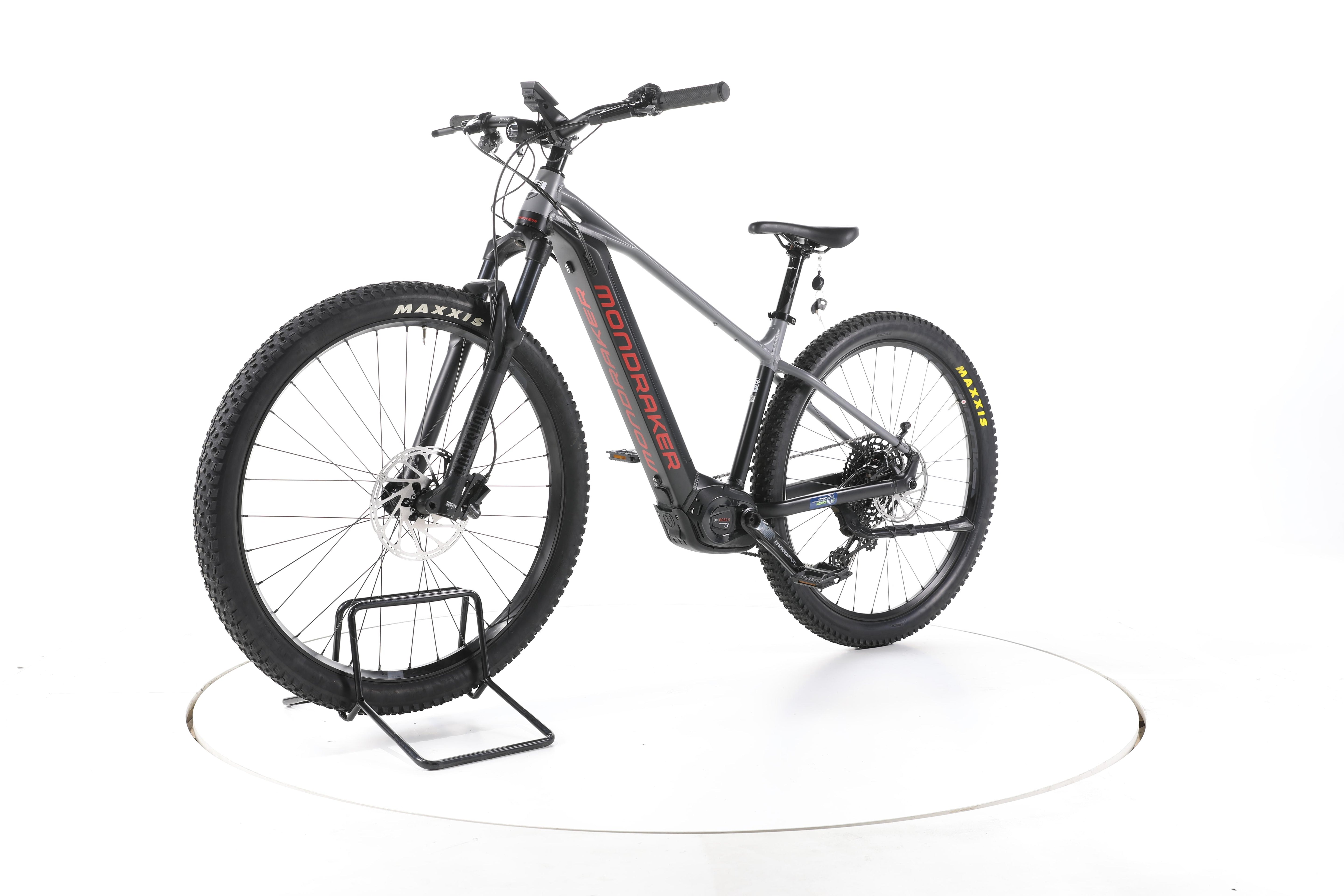 Mondraker Prime 29 E-Bike - Image 6