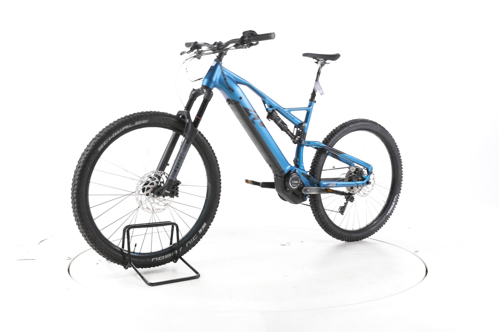 R Raymon FullRay 150E 8.0 E-Bike Fully - Image 6