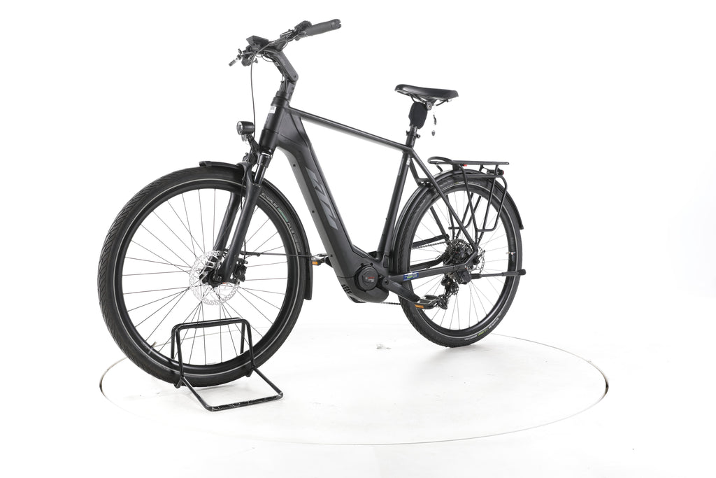 KTM Cento 10 Plus Trekking E-Bike - Image 6
