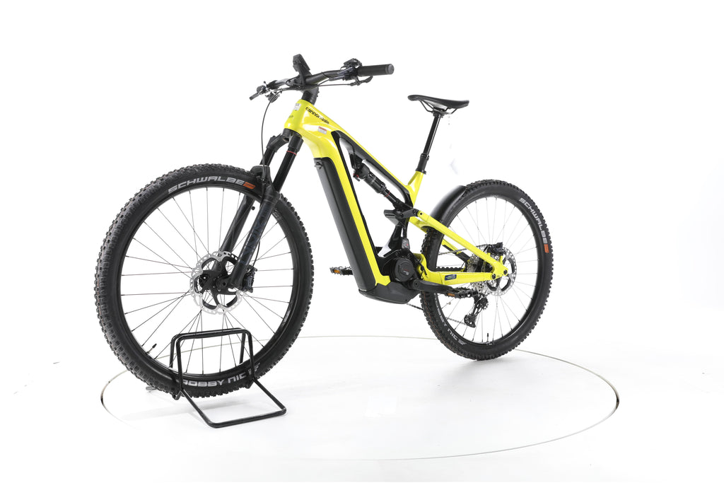 Cannondale Moterra Neo 2 E-Bike Fully Carbon 2024 - Image 6