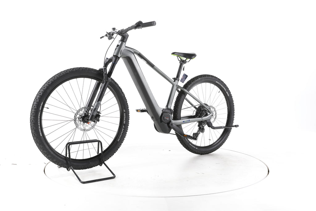 Cube Reaction Hybrid Pro E-Bike - Image 6