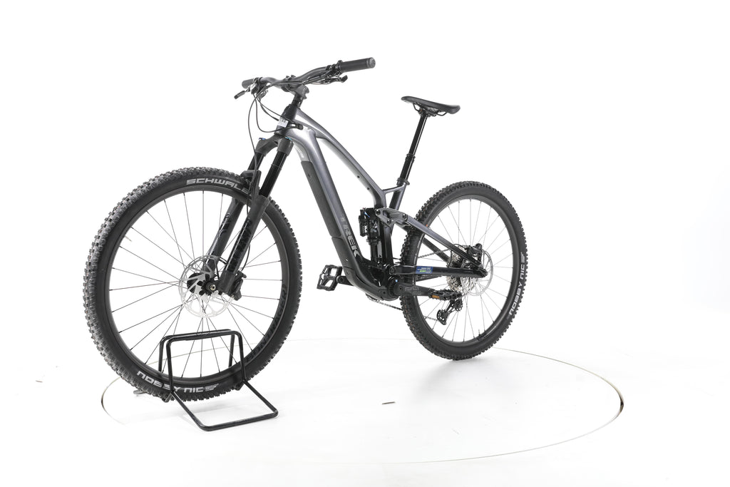Trek Fuel EXe 9.7 E-Bike Fully Carbon - Image 6