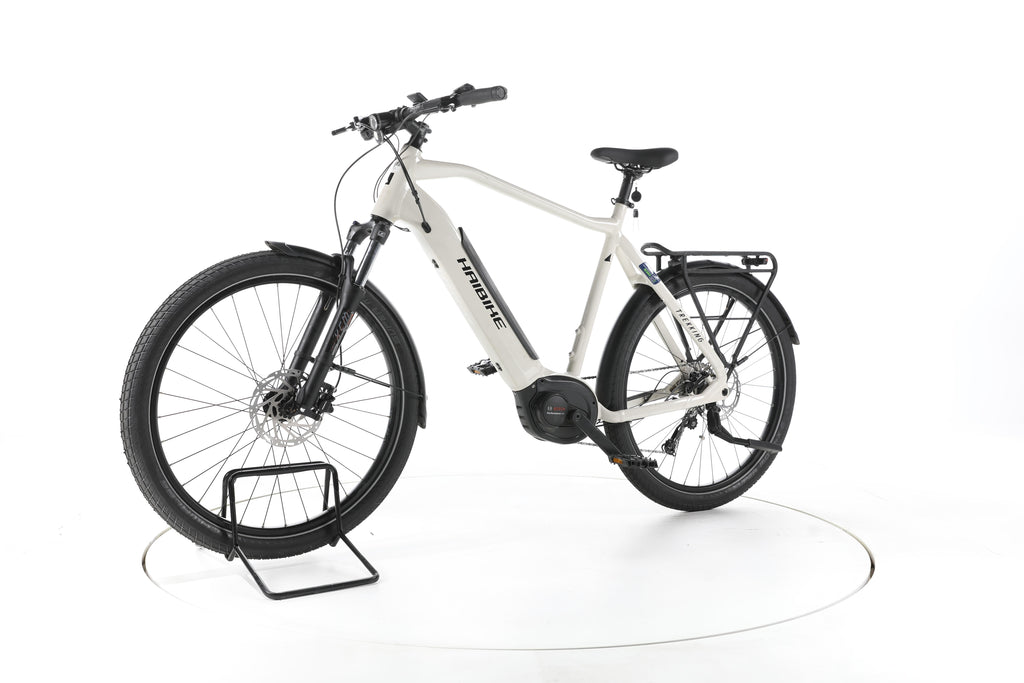 Haibike Trekking 3 Trekking E-Bike - Image 6