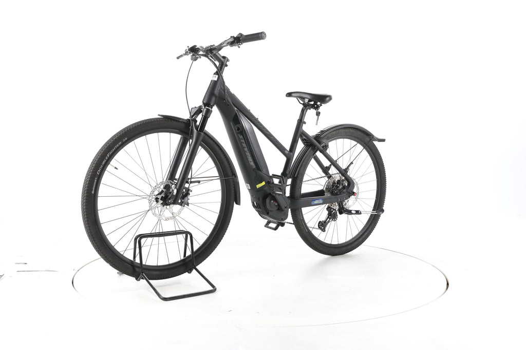 Stevens E-8X E-Bike - Image 6