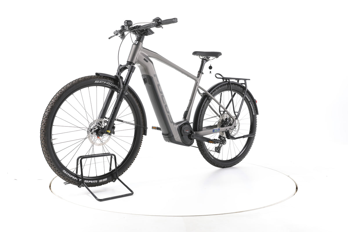 Focus Aventura² 6.8 Trekking E-Bike - Image 6