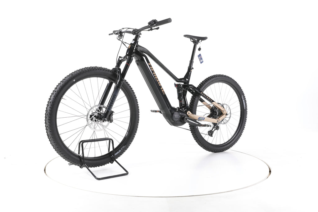 Haibike AllTrail 7 E-Bike Fully - Image 6