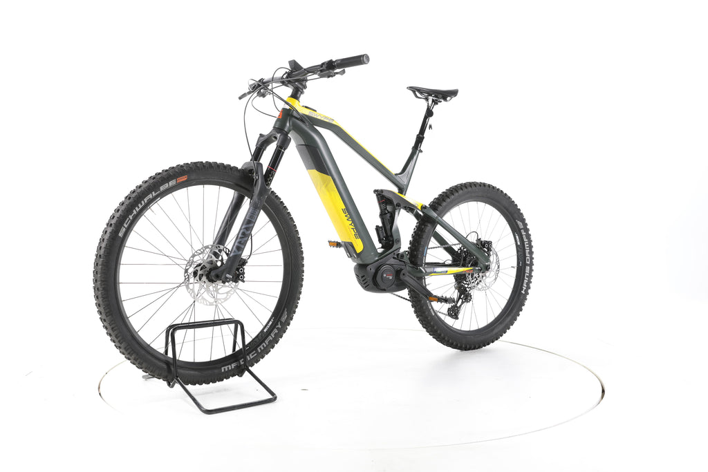 Swype freqz #3.0 E-Bike Fully - Image 6