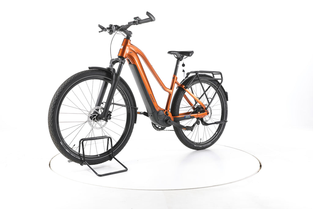 Giant Explore E+ 2 Trekking E-Bike - Image 6