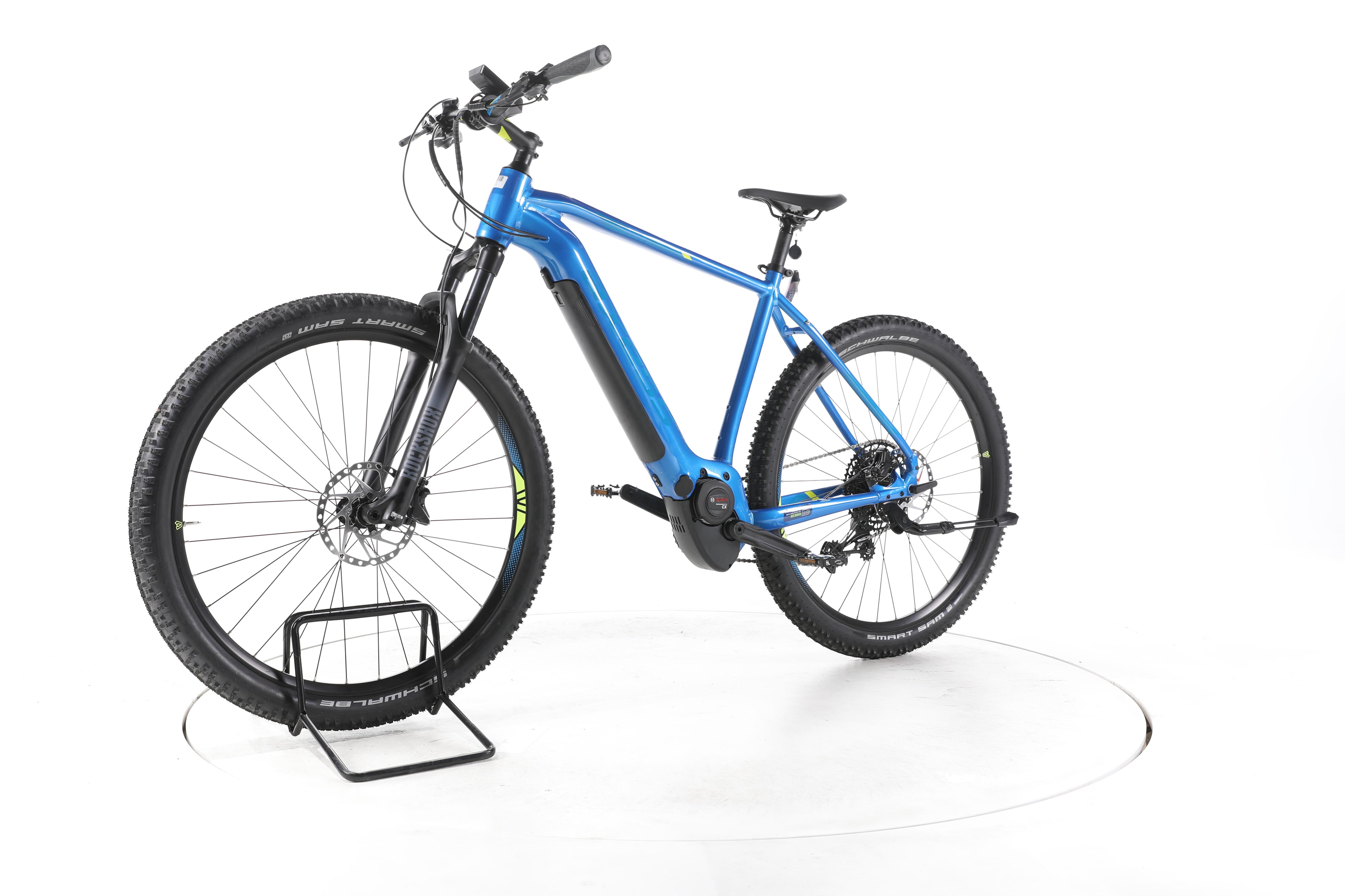 Axess Element 29 E-Bike - Image 6