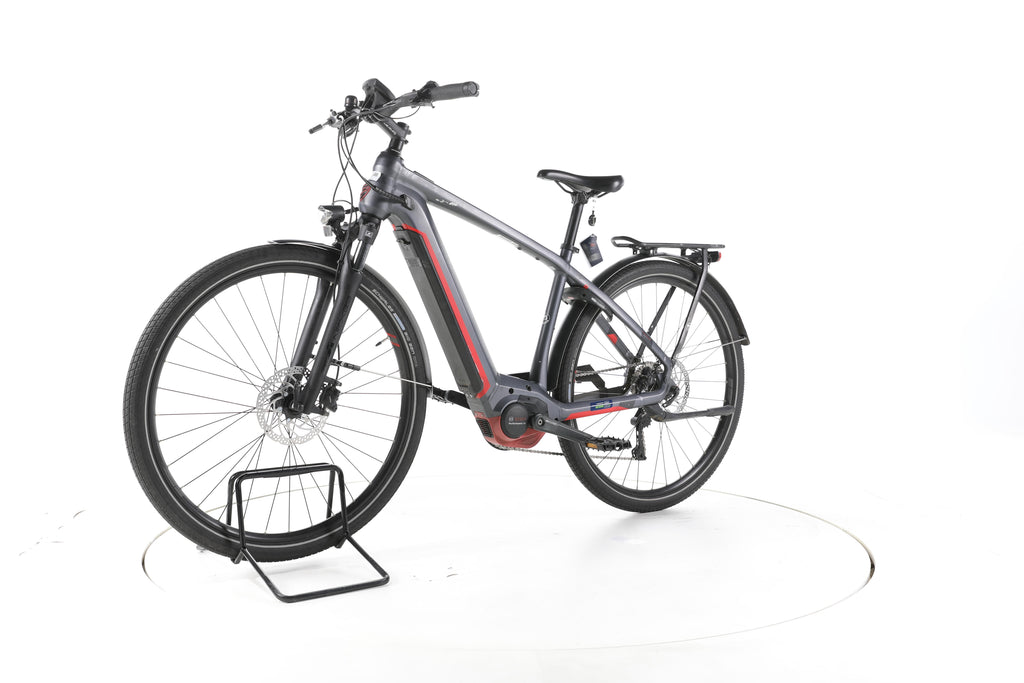 Centurion E-Fire Sport R860i Trekking E-Bike - Image 6