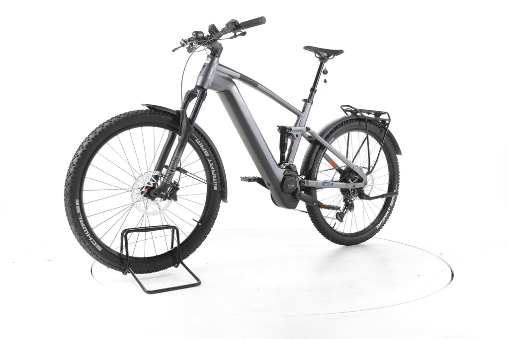 Cube Stereo Hybrid 120 Pro Allroad SUV E-Bike - Image 6