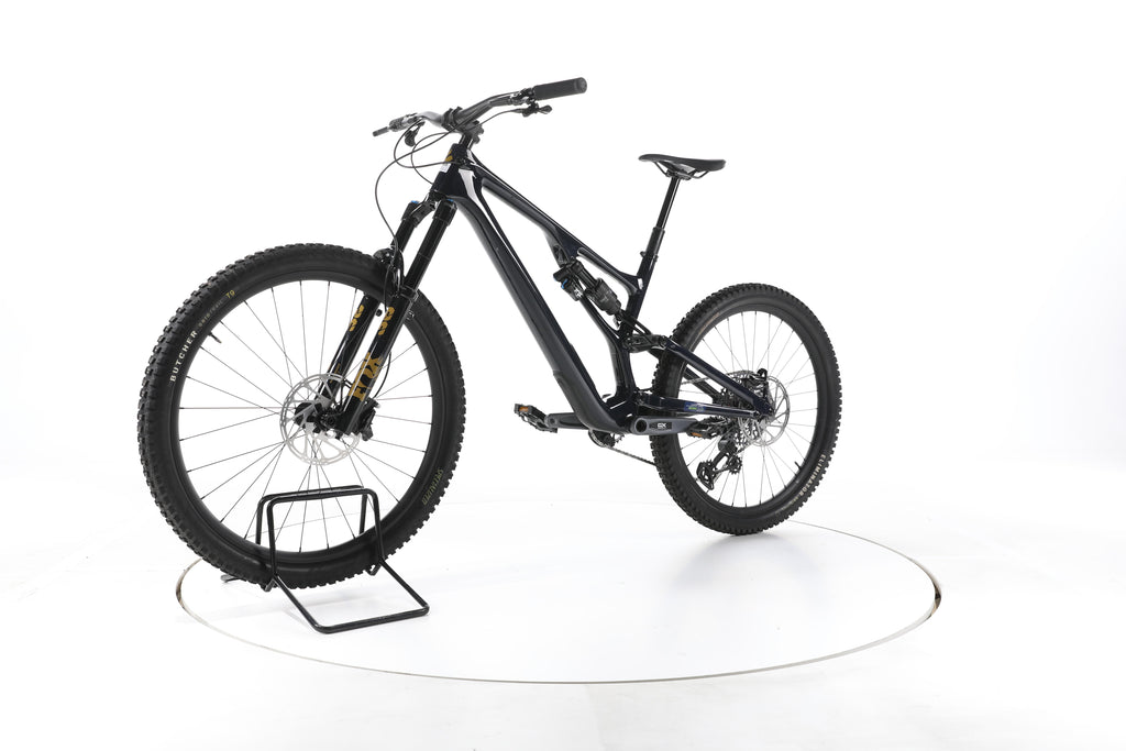 Specialized Stumpjumper EVO Expert Fahrrad Fully - Image 6