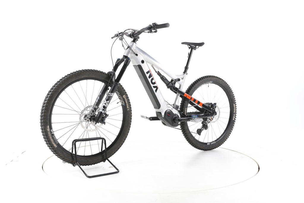 Nox Cycles Hybrid FS E-Bike Fully 2024 - Image 6