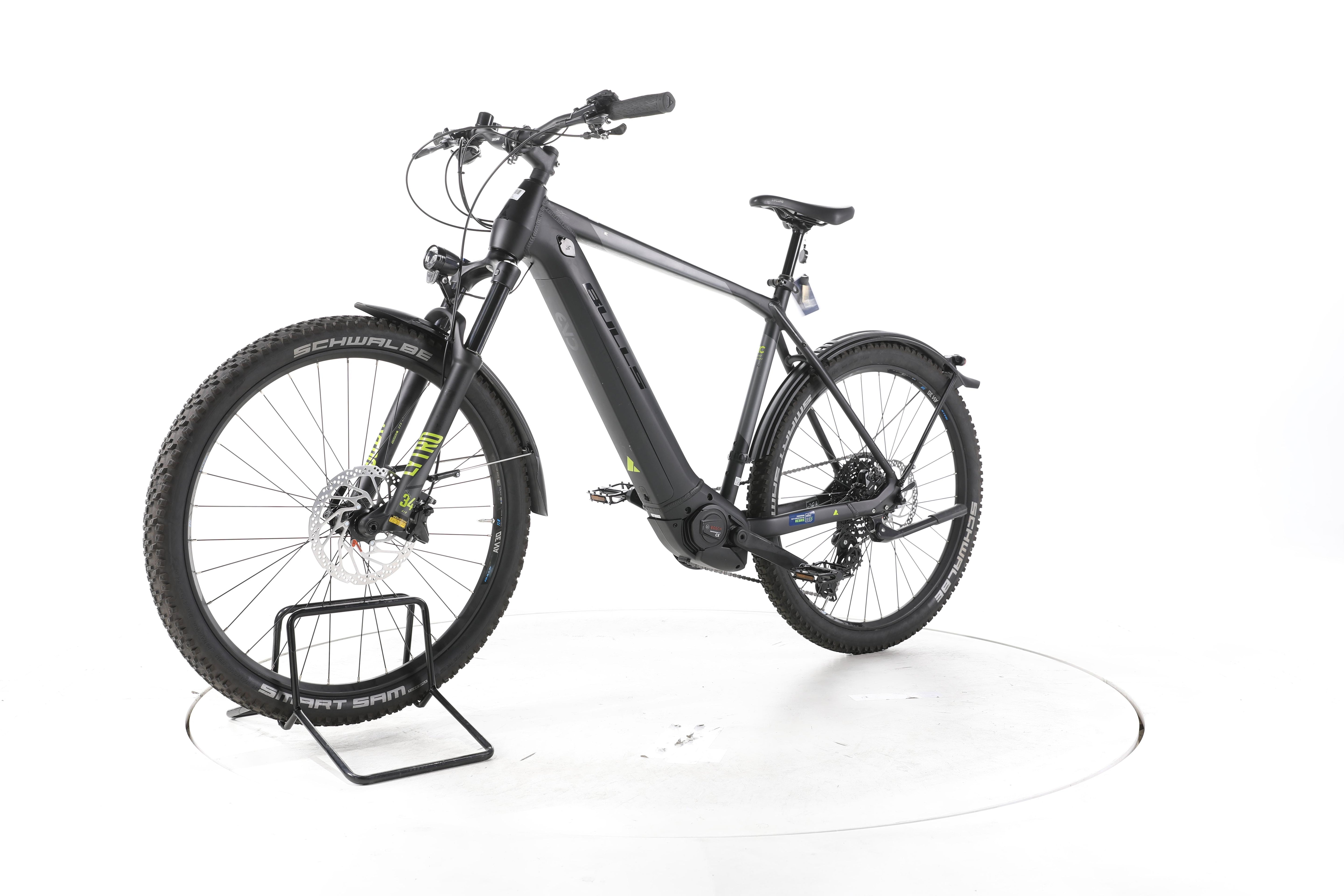 Bulls Copperhead EVO 2 XXL Street E-Bike 2024 - Image 6