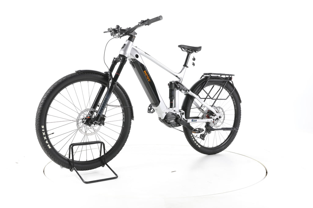 BESV TRS Urban 1.1 SUV E-Bike - Image 6