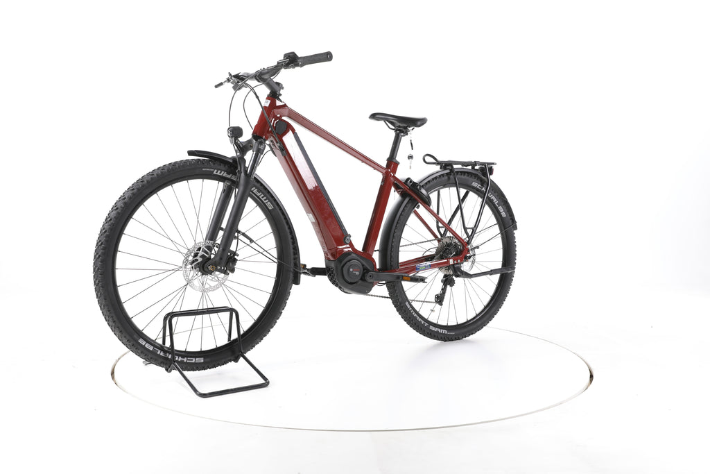 Focus PLANET² 6.8 Trekking E-Bike - Image 6