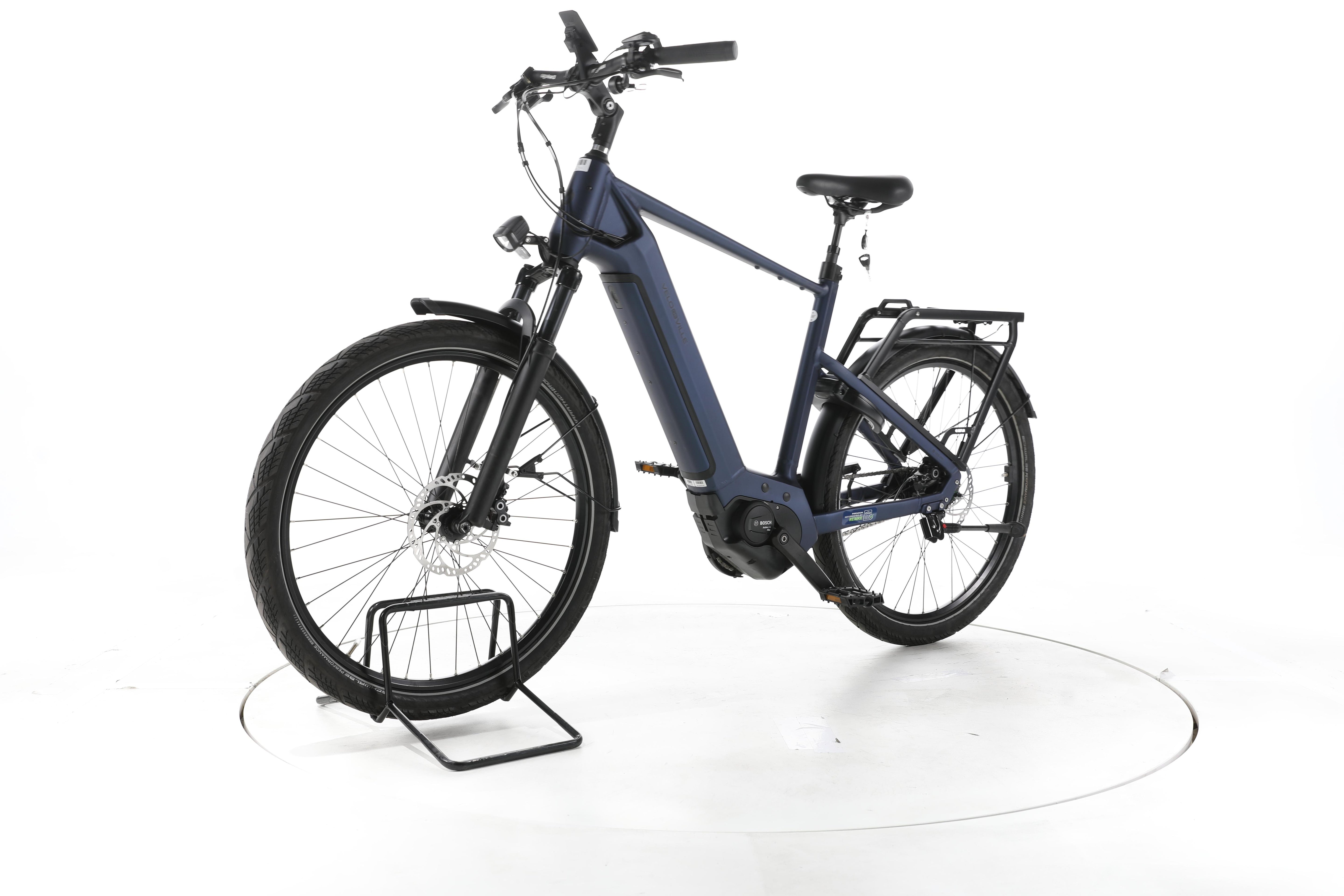 Velo de Ville SEB 490 City E-Bike 2024 - Image 6