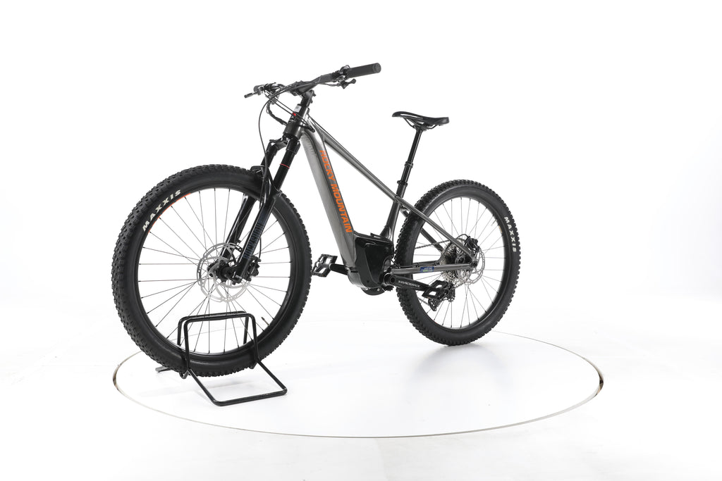 Rocky Mountain Growler Powerplay 30 E-Bike - Image 6