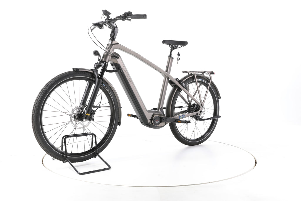 Kalkhoff Image 7.B Excite+ City E-Bike - Image 6