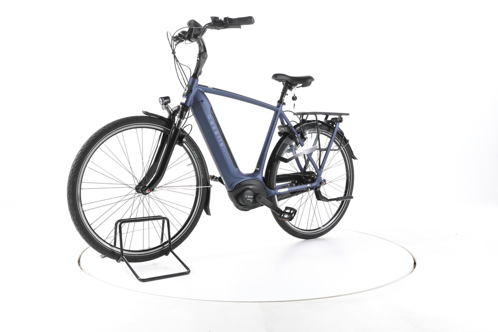 Gazelle Arroyo C7+ HMB Elite City E-Bike - Image 6