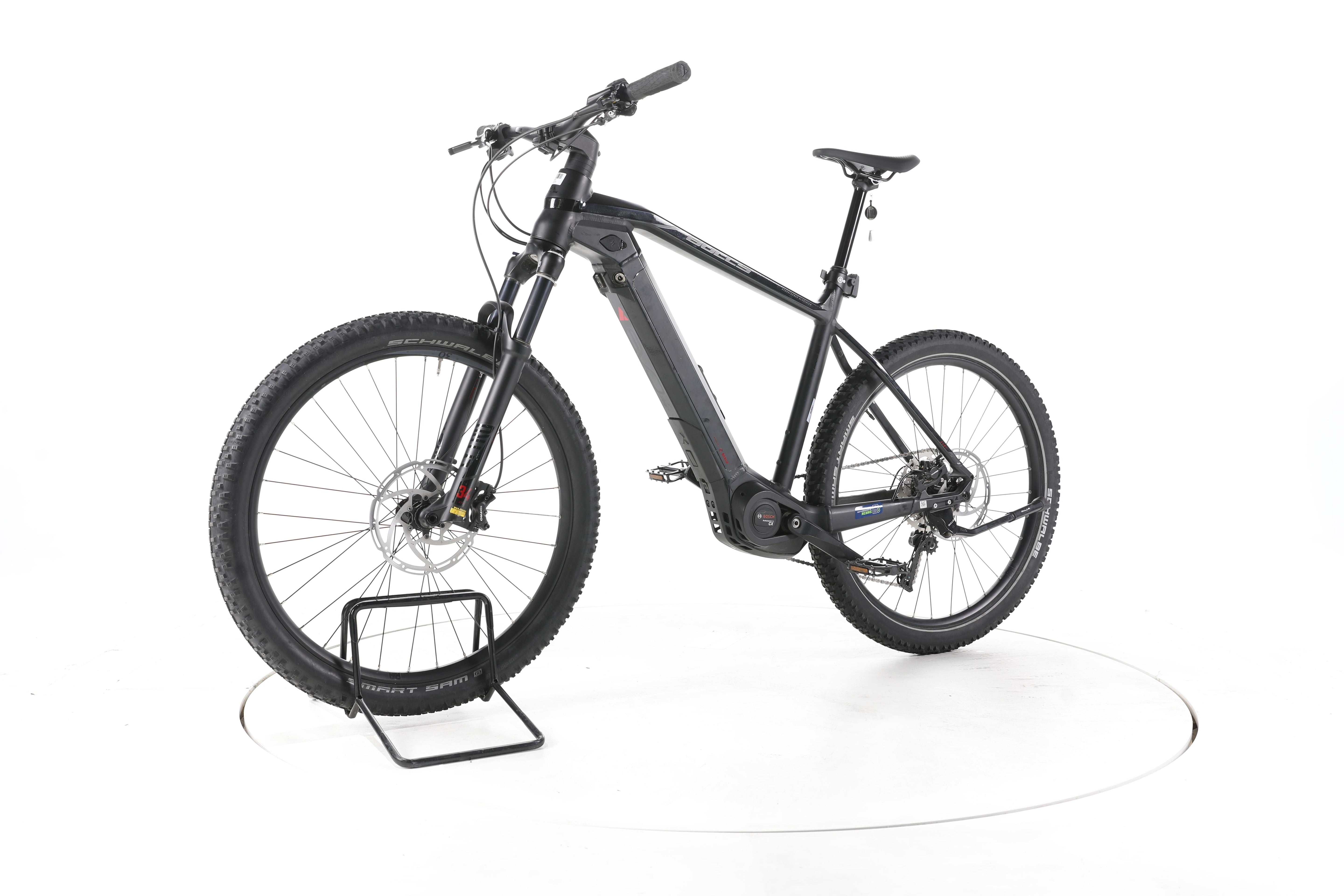 Bulls Sonic EVO 1 E-Bike - Image 6