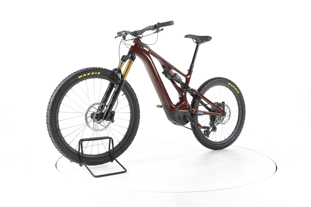 Specialized Turbo Levo Pro E-Bike Fully Carbon - Image 6