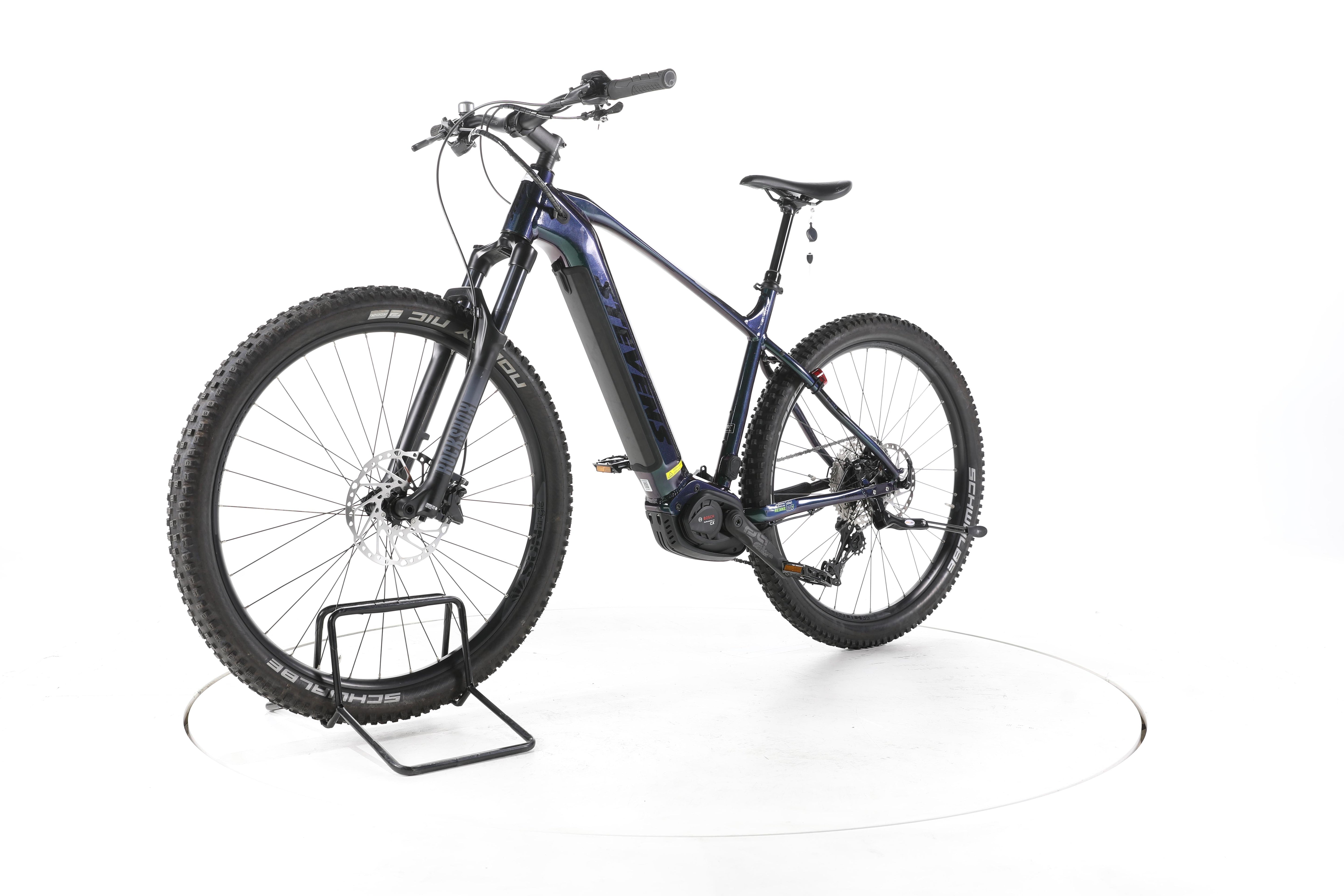 Stevens E-Juke E-Bike - Image 6