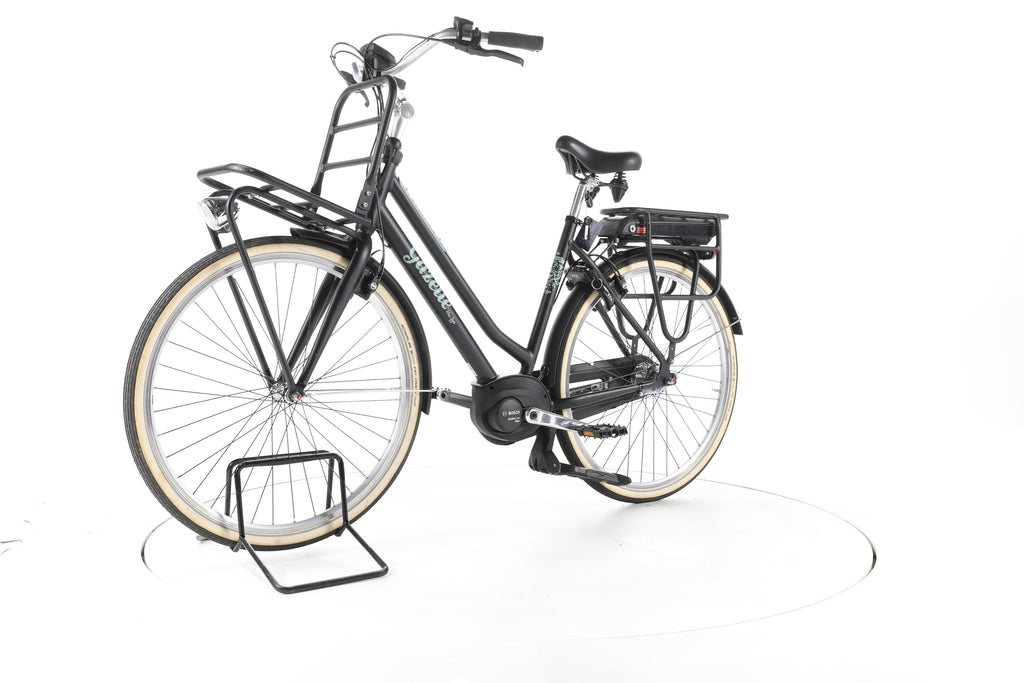Gazelle Miss Grace C7+ HMB City E-Bike Tiefeinsteiger - Image 6