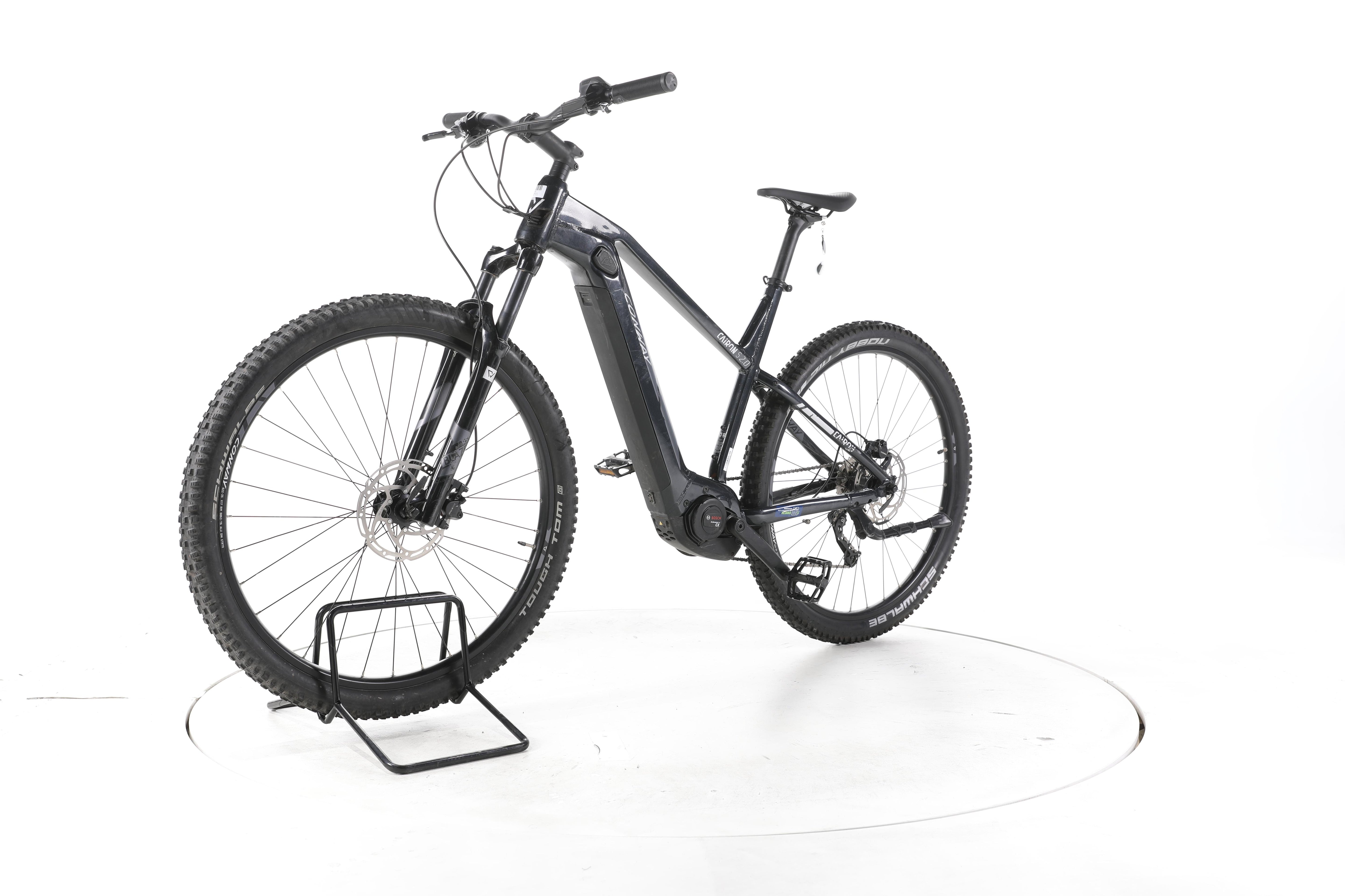 Conway Cairon S 2.0 E-Bike - Image 6