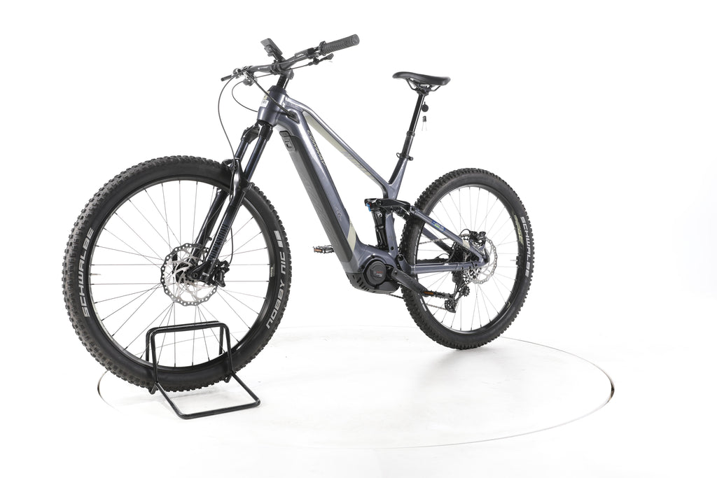 Conway Xyron S 2.9 E-Bike Fully - Image 6